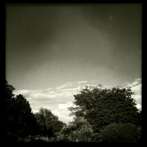 lets hope for a sunny day tomorrow