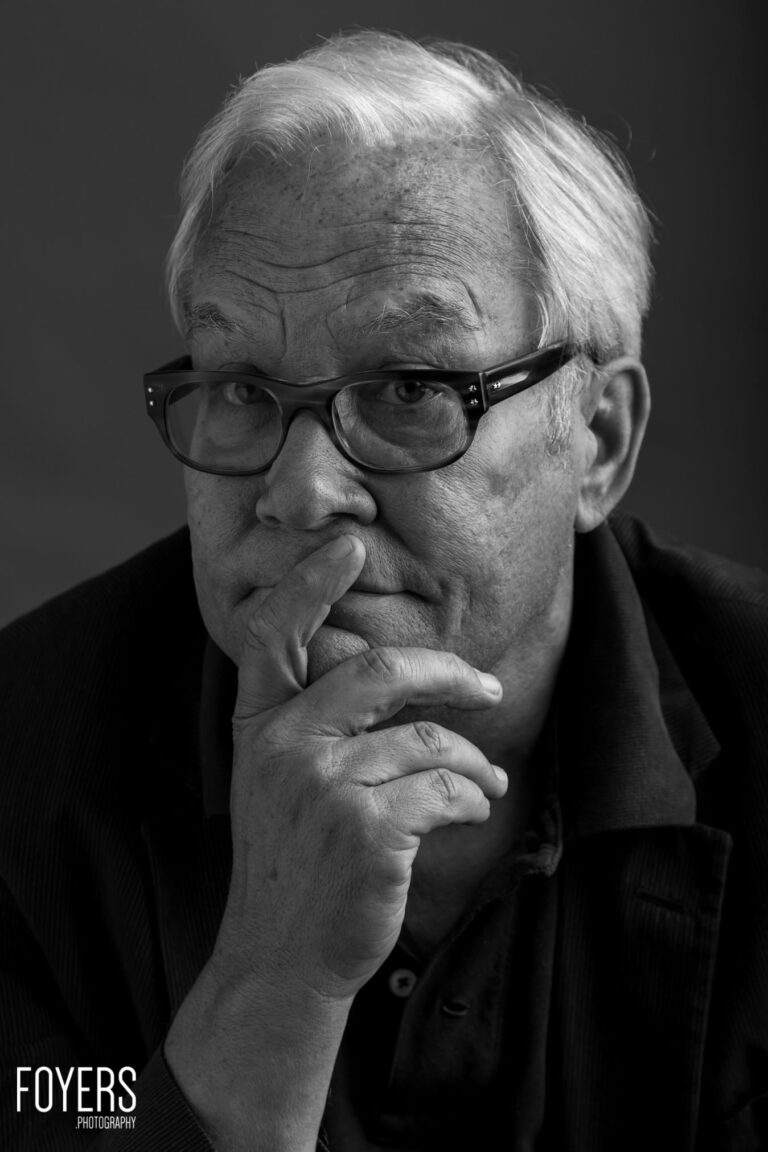 Bill Pryde – Artist Printmaker