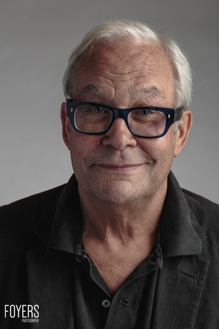 Bill Pryde – Artist Printmaker