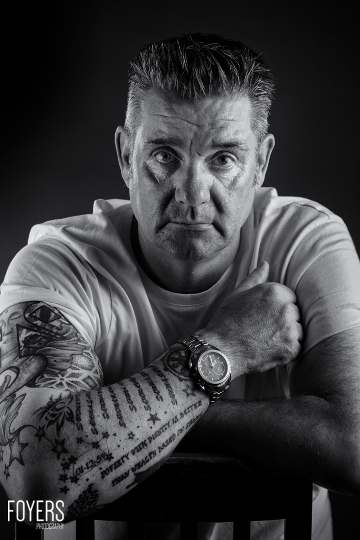 Mark Venners