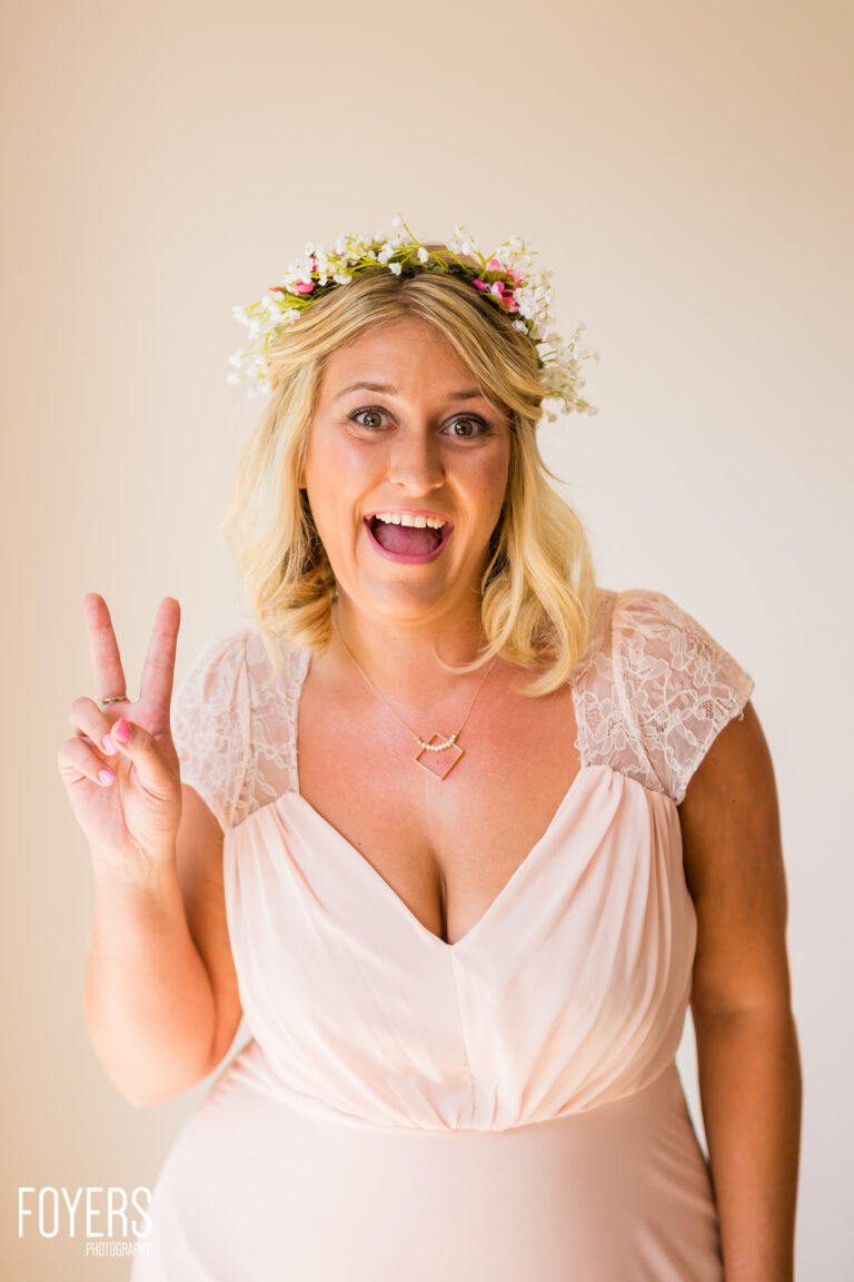 Bridesmaid