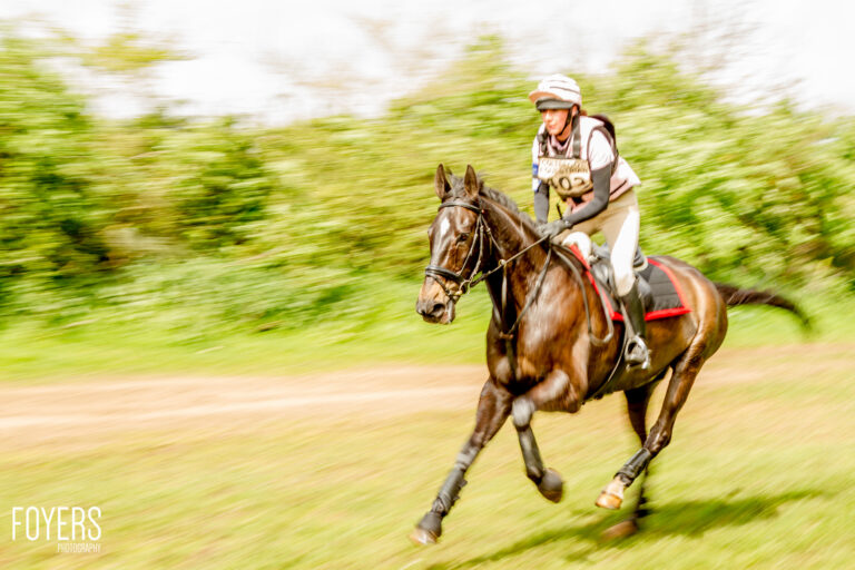 Poplar Park Horse Trials