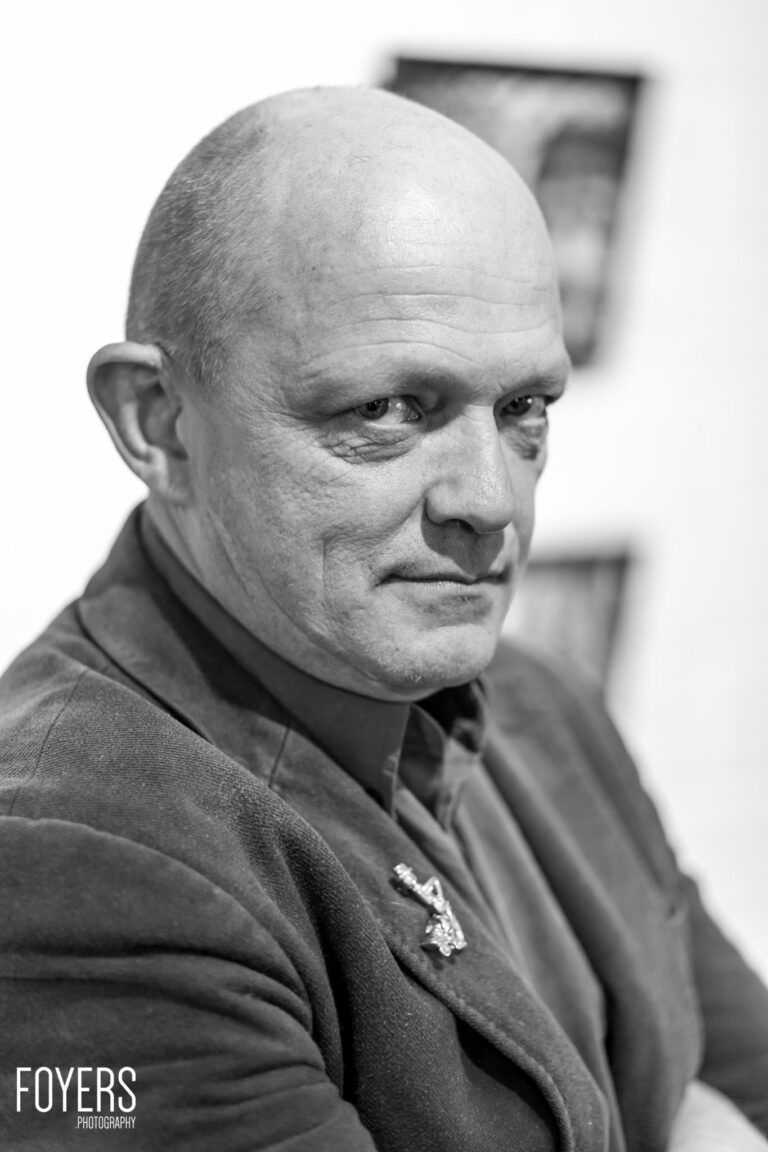 Chris Newson