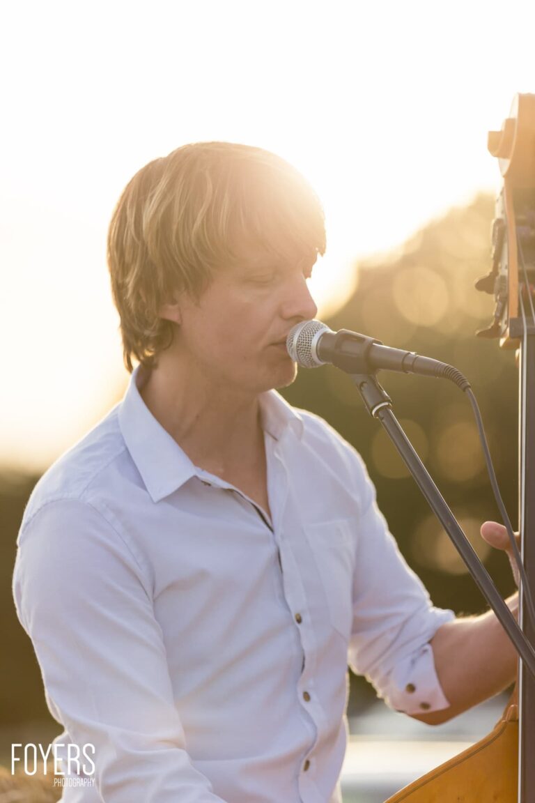 Wedding band