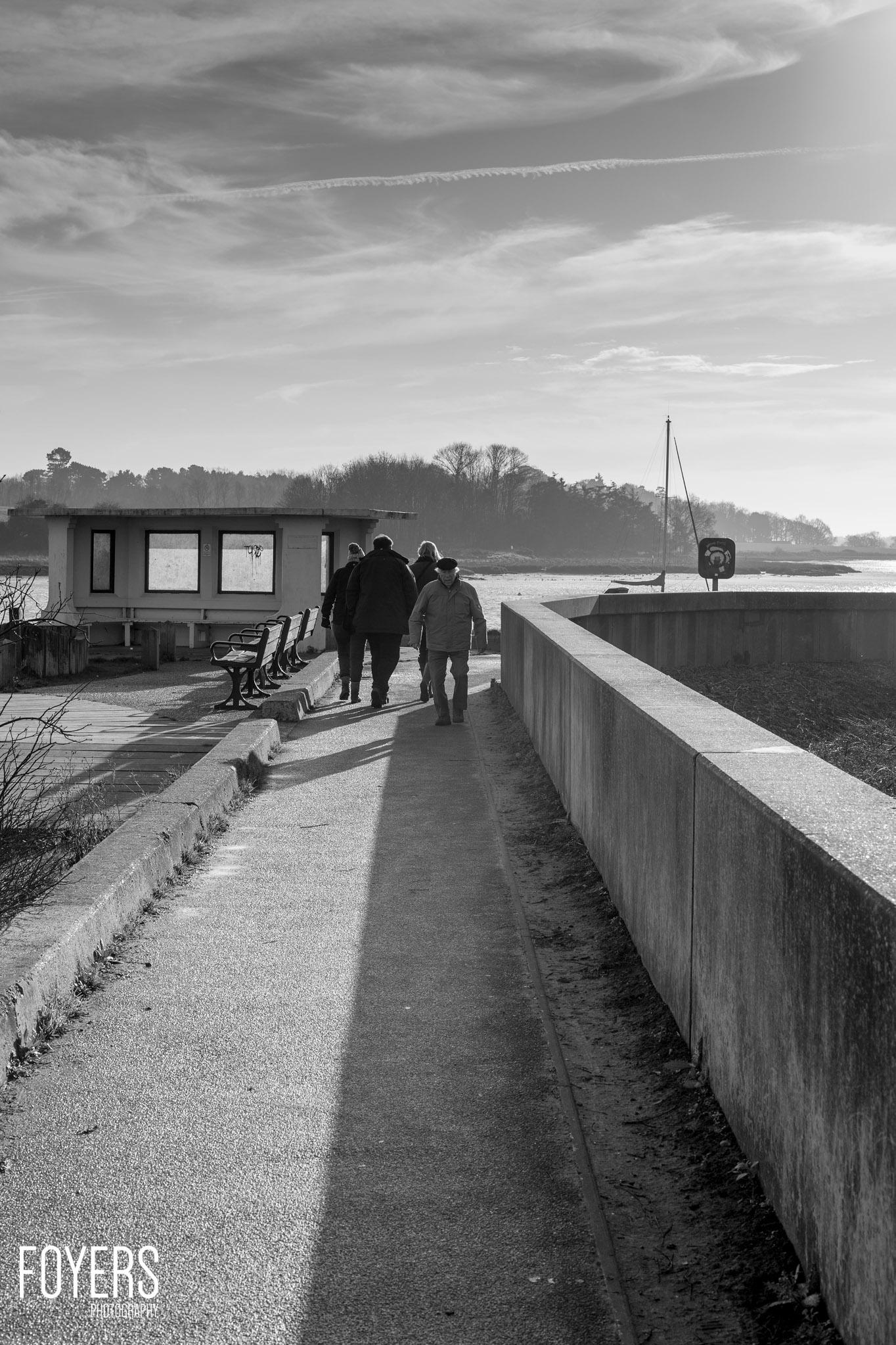 Woodbridge-1 - Robert Foyers
