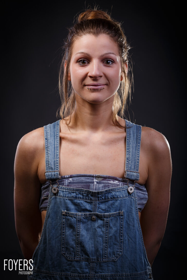 Evie – Behind the scenes
