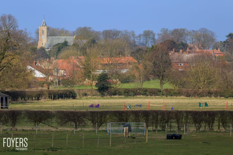Ringstead – Behind the scenes