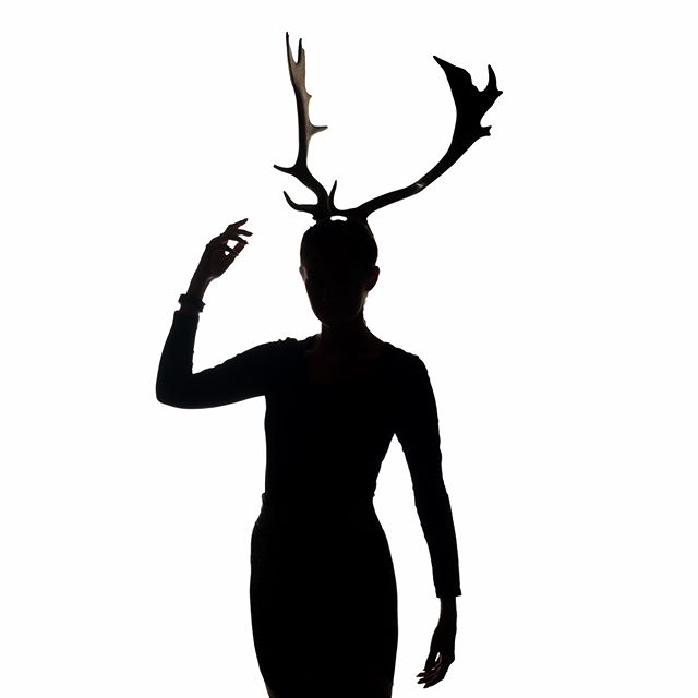 WEEK 25	Portrait: Silhouette