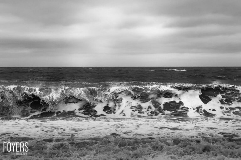 Waves – Behind the scenes