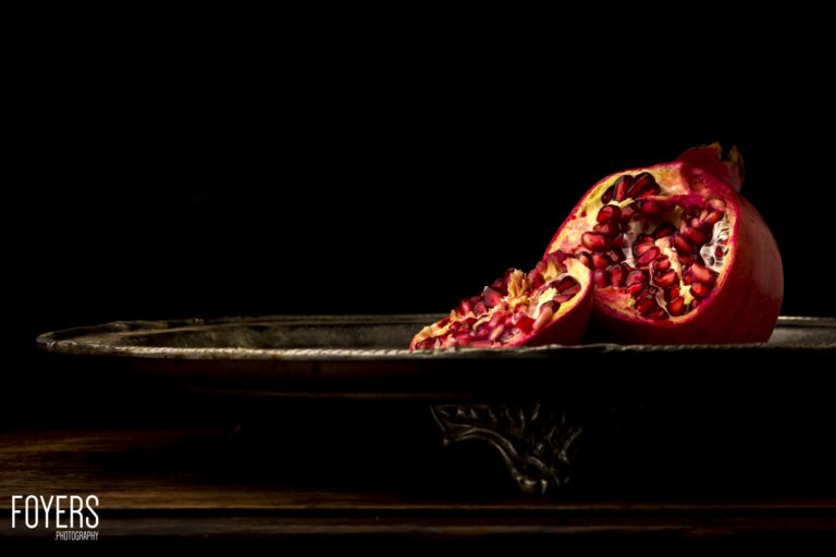 WEEK 36	Artistic: Food