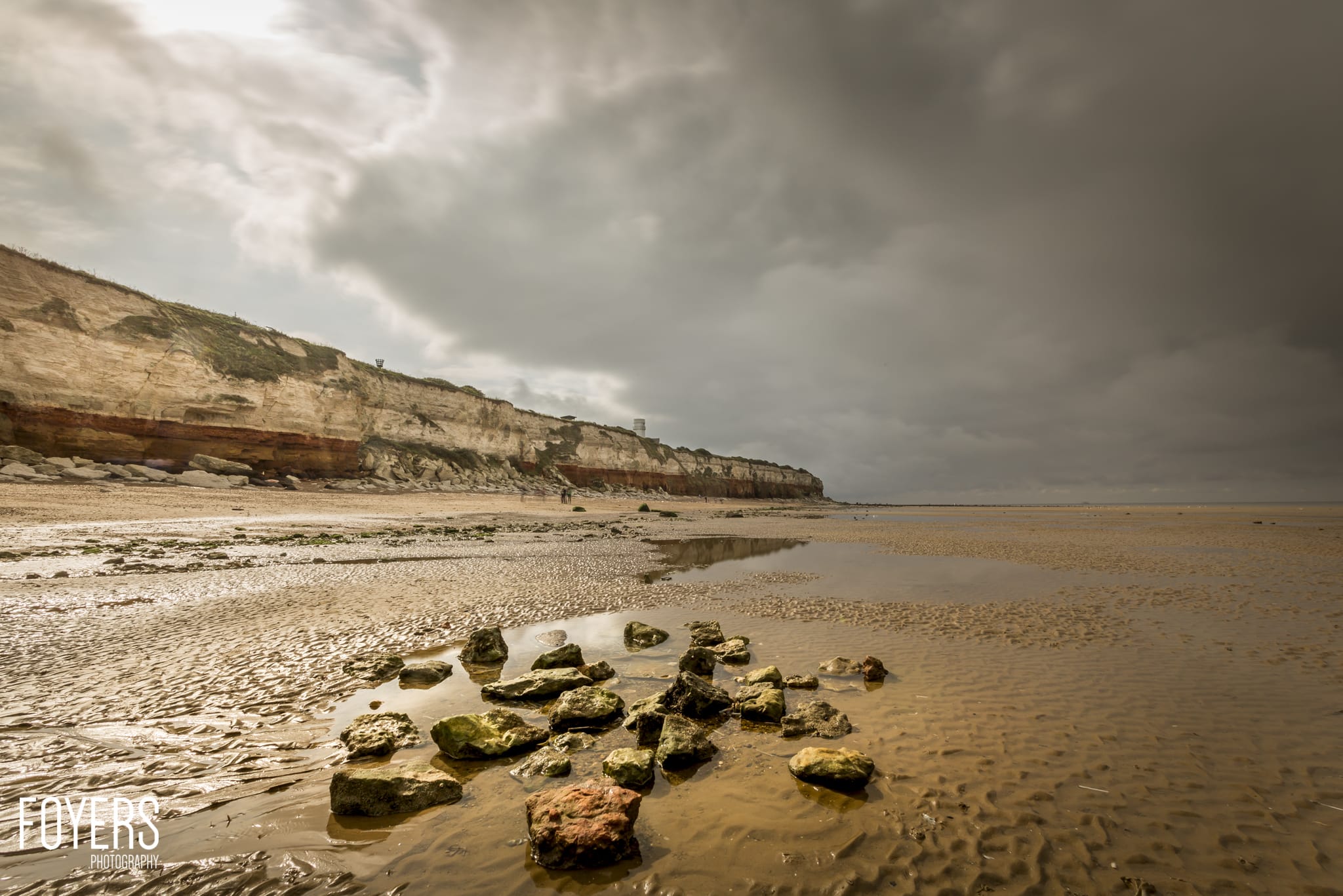 Landscapes Photography hunstanton-18-september-18-2016-copyright-robert-foyers