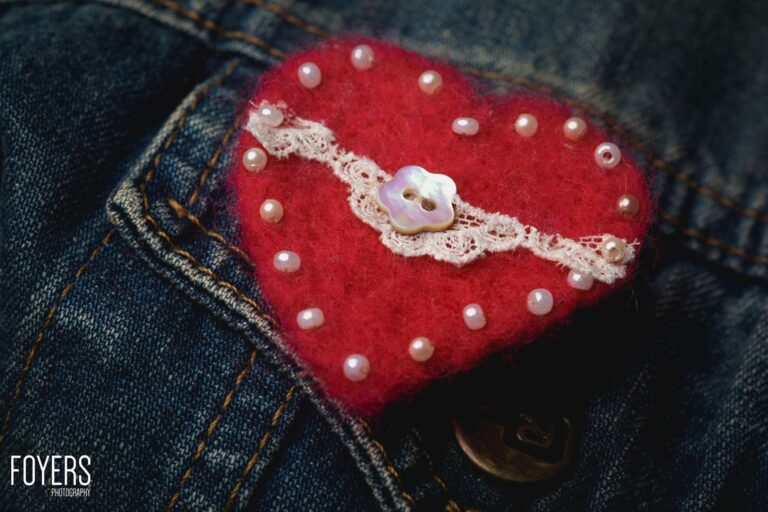 WEEK 39	Art: Handmade