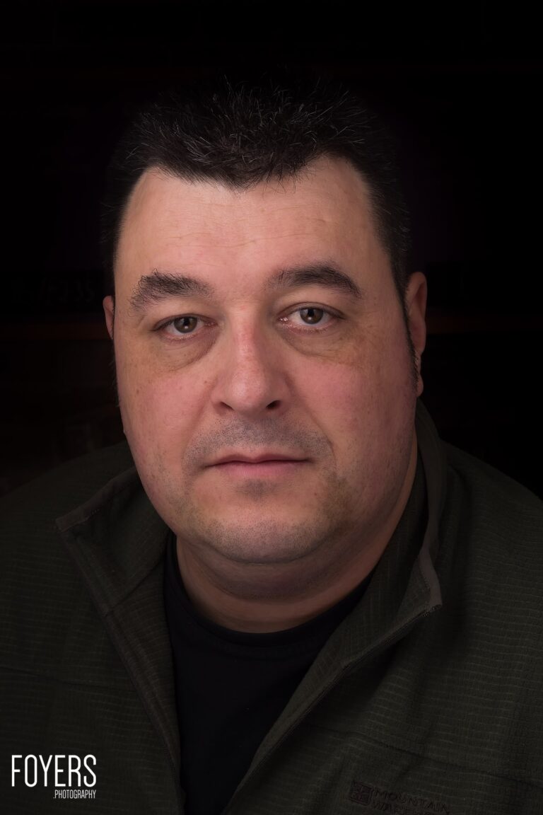 WEEK 1	Portrait: Self Portrait
