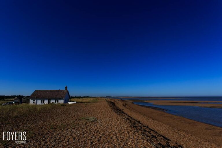 WEEK 29	Landscape: Waterscape