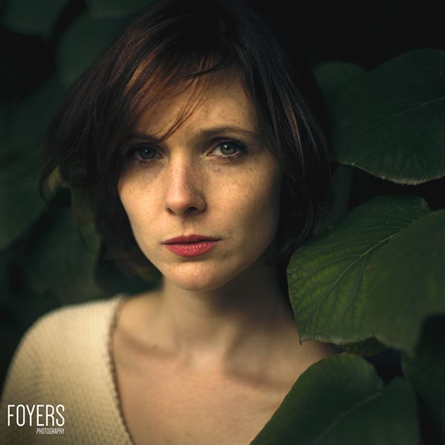 Photograph by Mathieu Stern edited by me