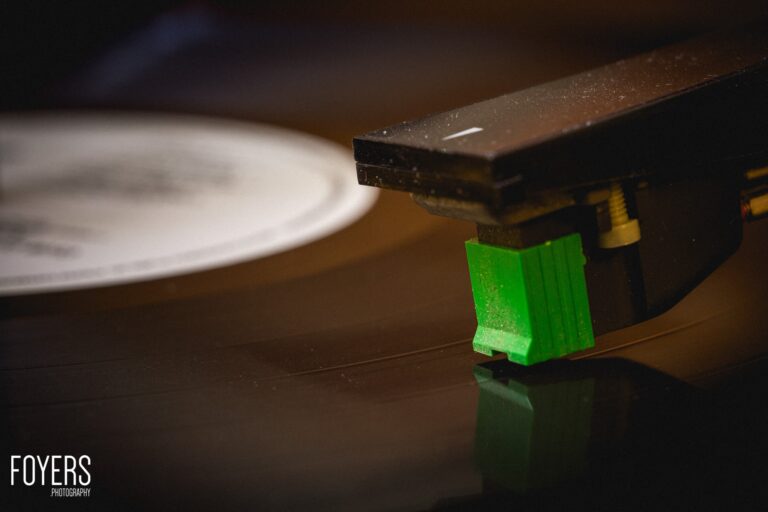 WEEK 45	Artistic: Nostalgic