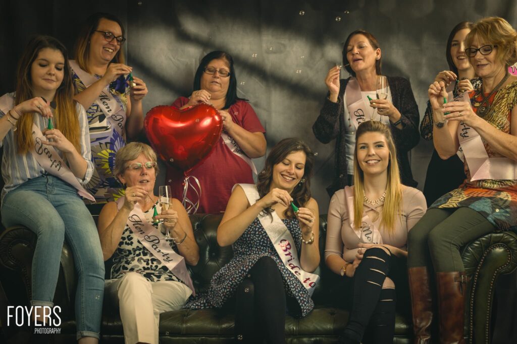 Hen Party