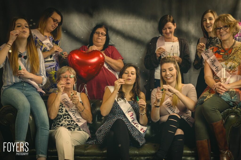 Hen Party