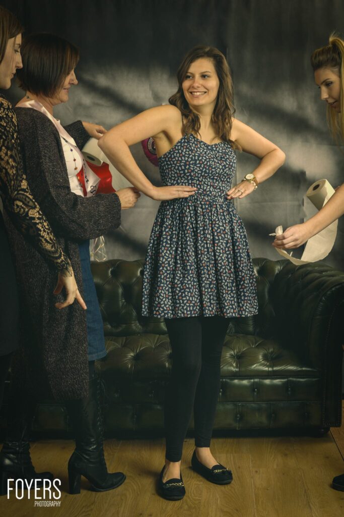 Hen Party