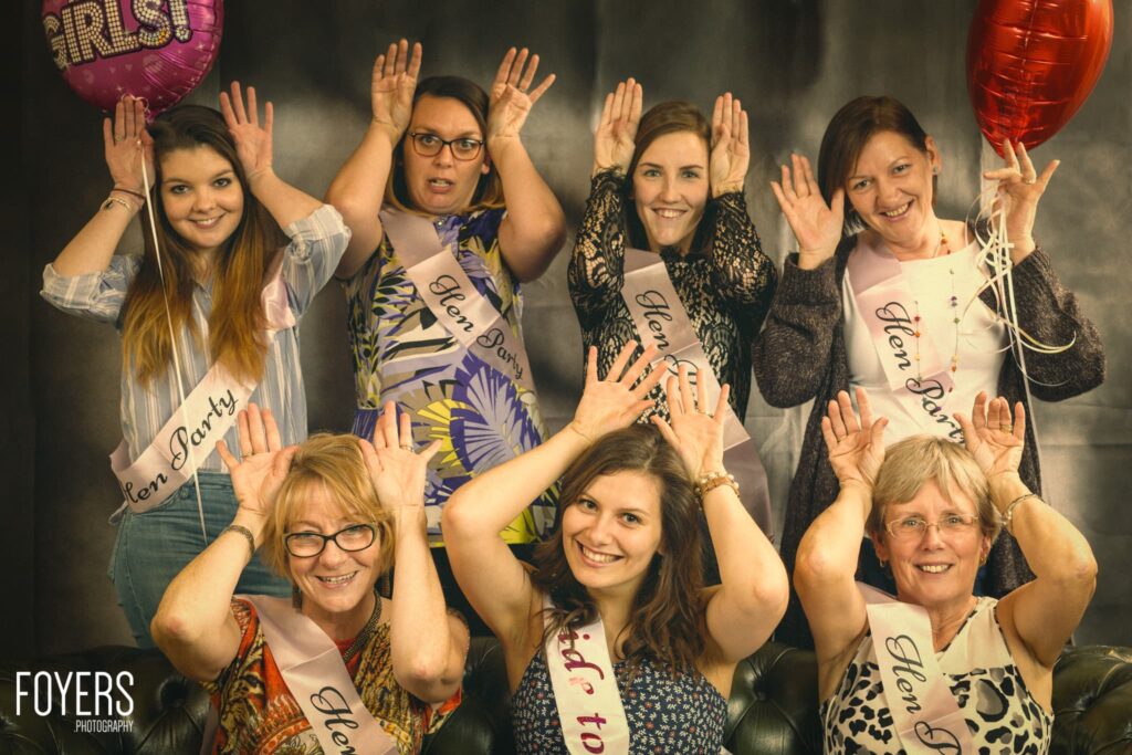 Hen Party
