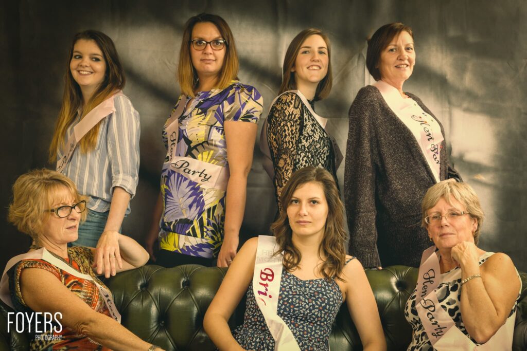 Hen Party
