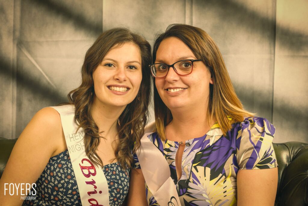 Hen Party
