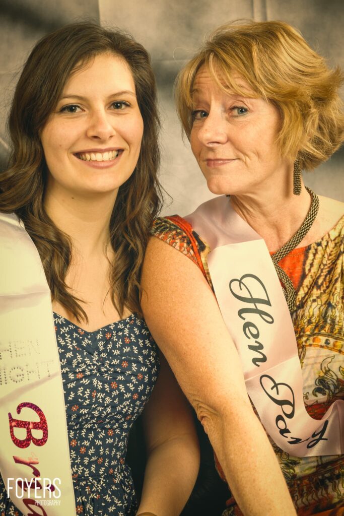 Hen Party