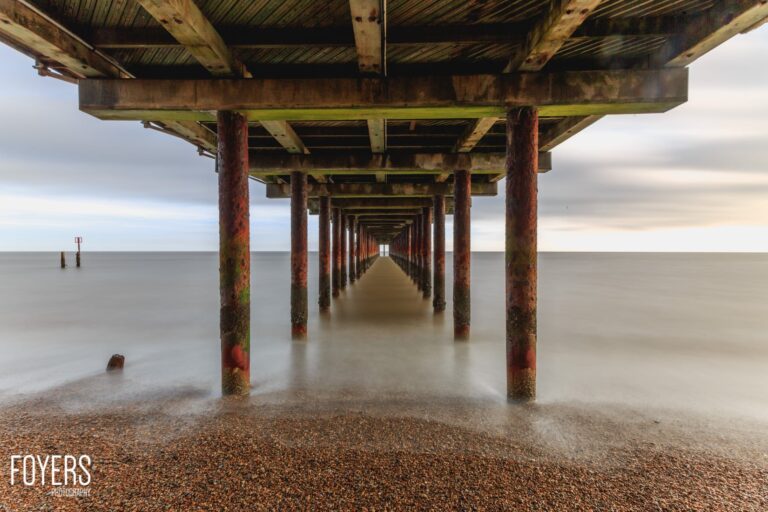 Week 50 Landscape: Symmetrical