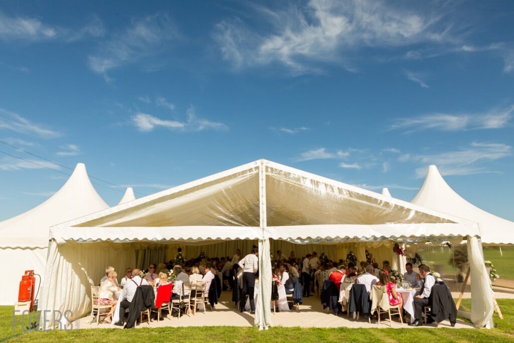 Wedding breakfast
