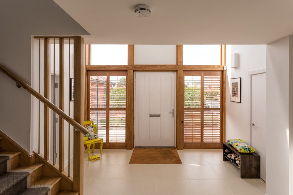 Shuttercraft Suffolk are your local Shuttercraft surveyors and installers.