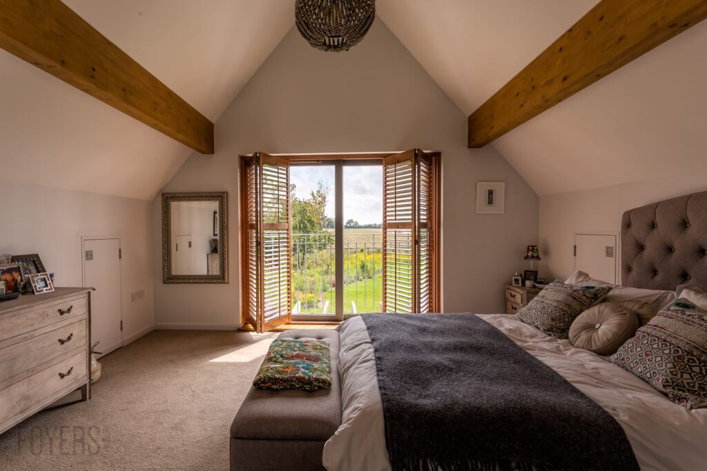Shuttercraft Suffolk are your local Shuttercraft surveyors and installers.