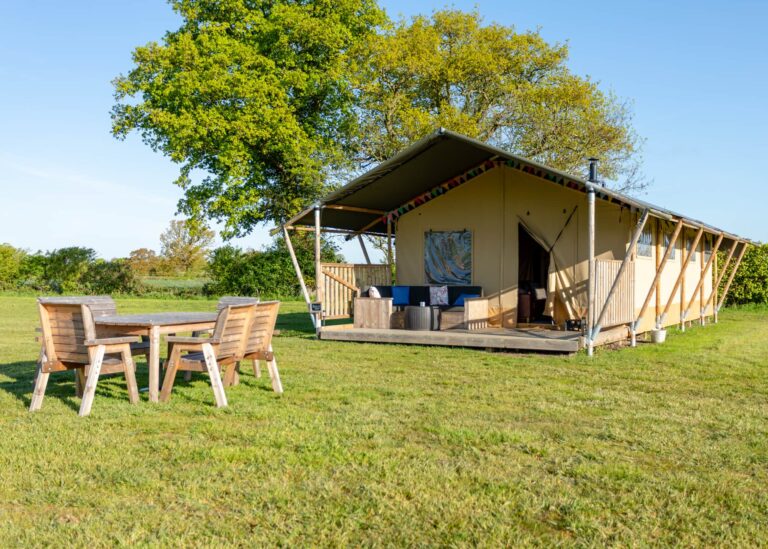 Boundary Farm Glamping