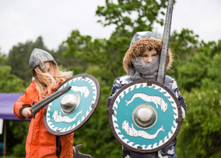 Rendlesham Show 2019