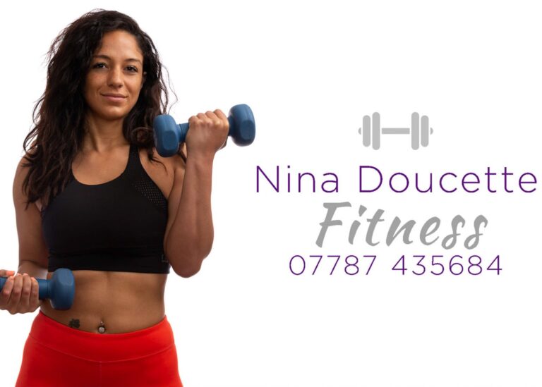 Nina Doucette Fitness