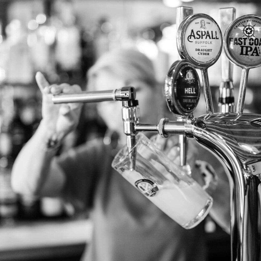 Food and hospitality photography, Suffolk — Foyers Photography
