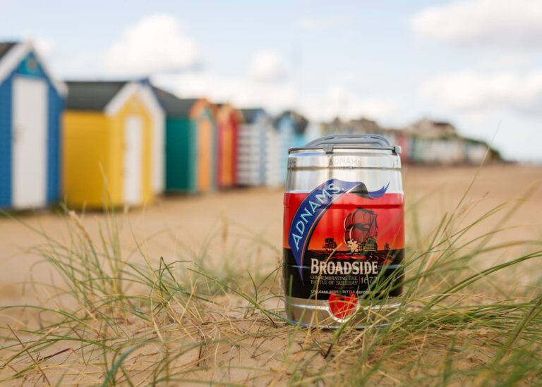 Adnams Plc