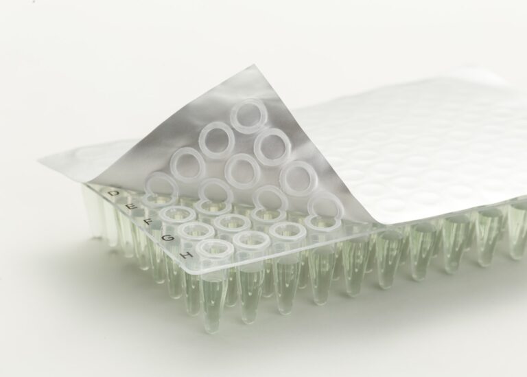 Commercial photography for IST Scientific, Suffolk