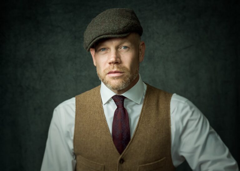 Craig Beecroftsmith