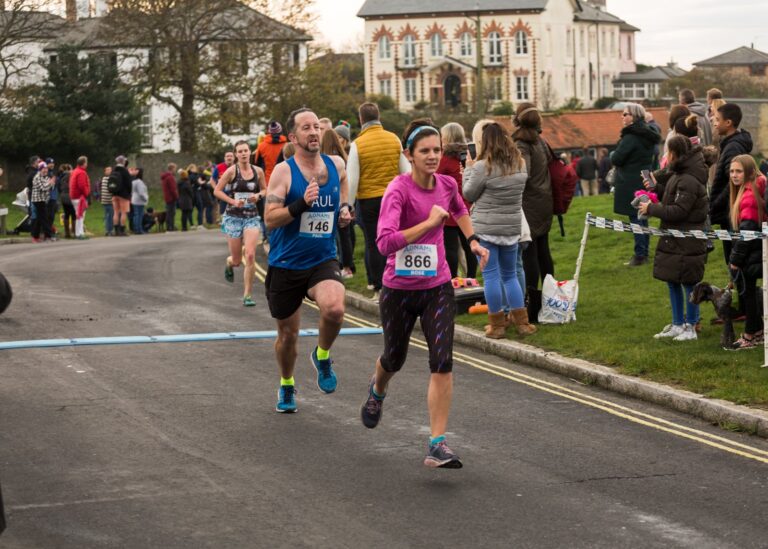 Adnams 10k Southwold 2019