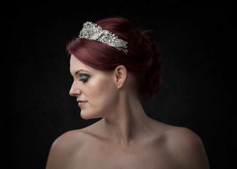 Wisheart Tiara Design