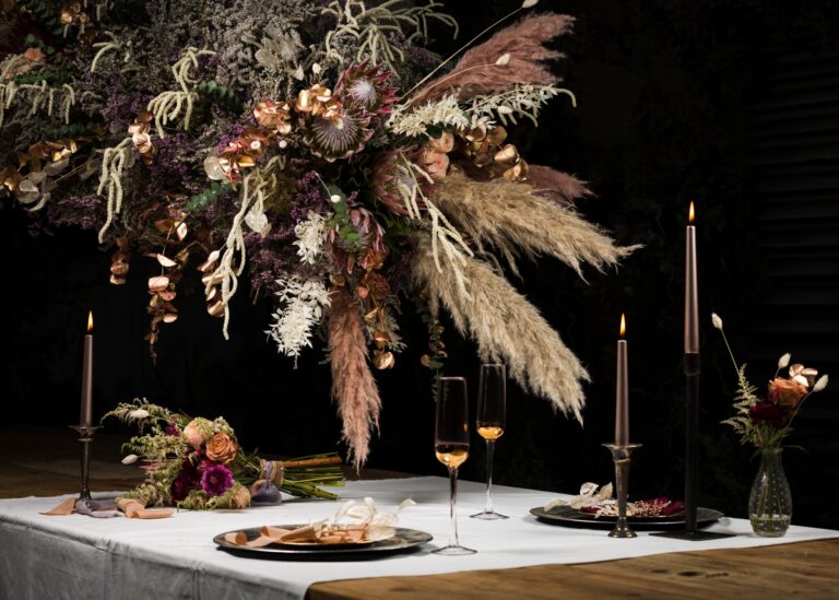 Weddings – Southwold Flower Company