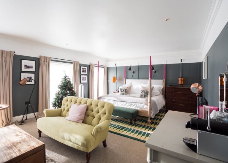 Adnams PLC – The Swan Hotel