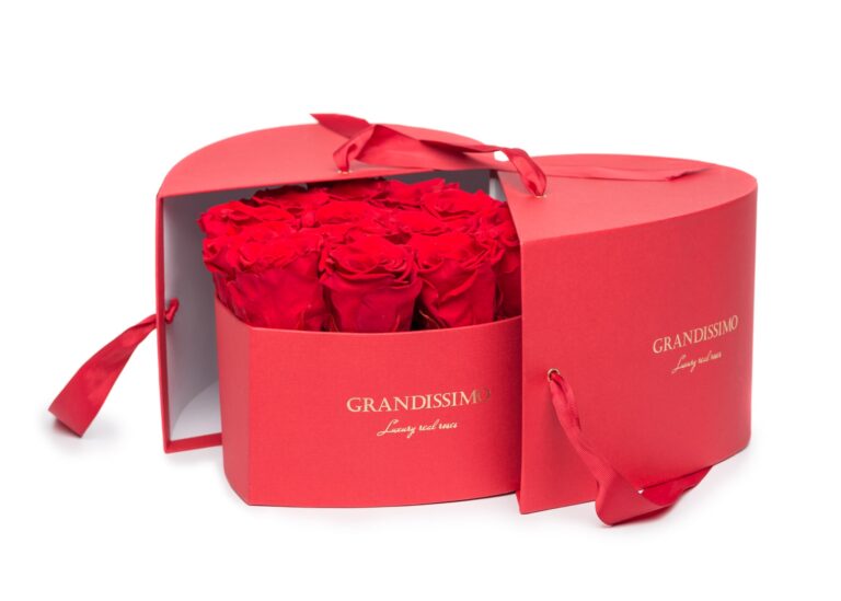 Grandissimo Roses U.K. Bury St. Edmunds