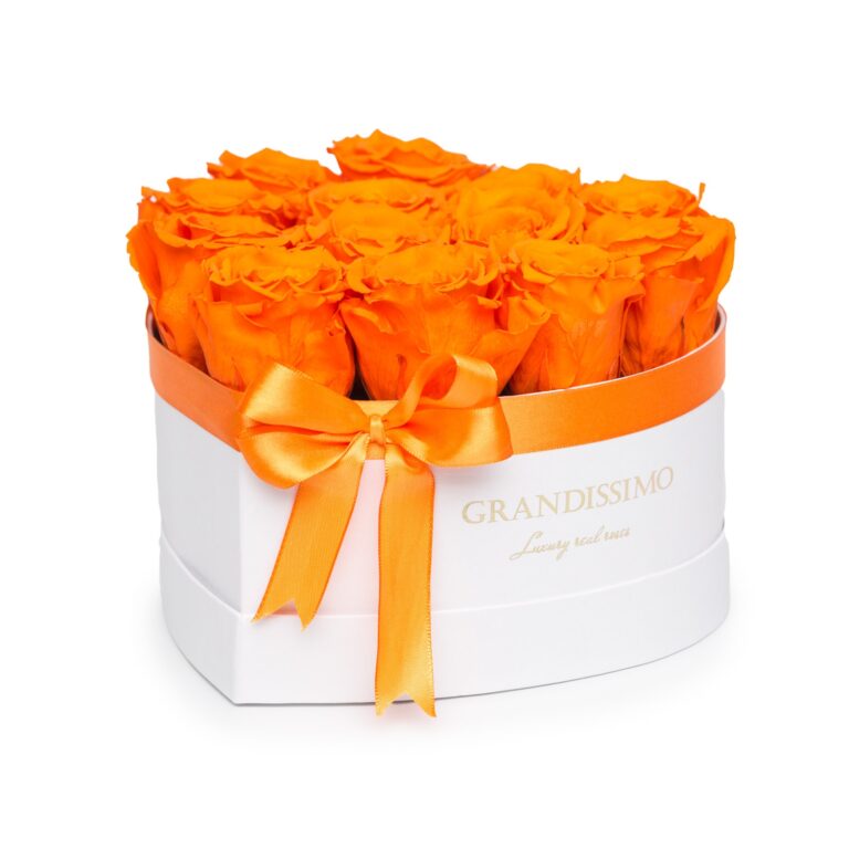 Grandissimo Roses – Product Photography