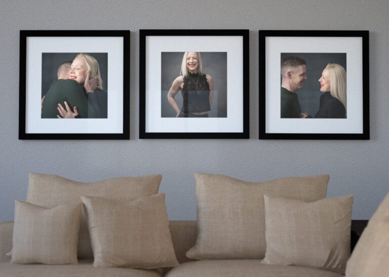 Stephanie & Danny