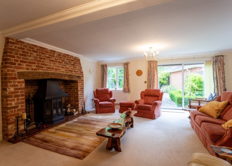Huntingfield Estate Agents