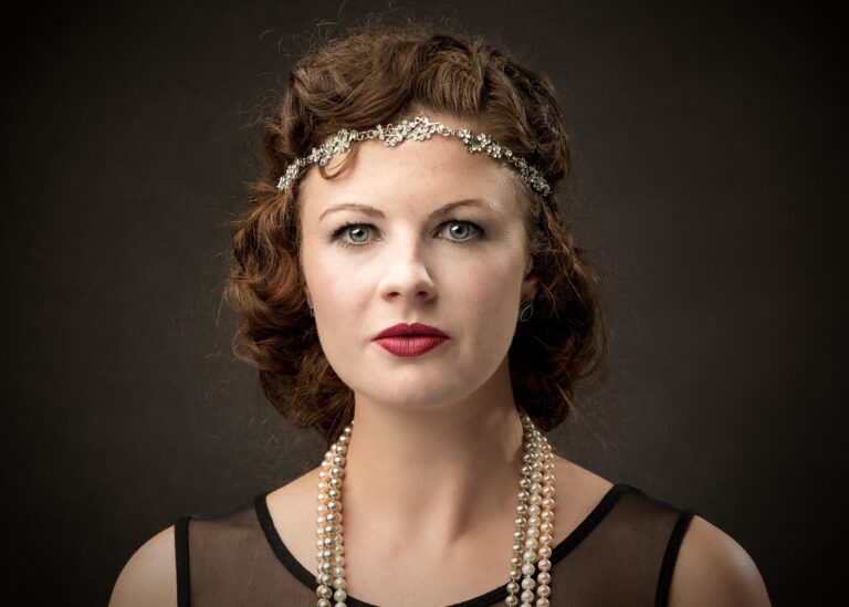 BECKY 1920’S