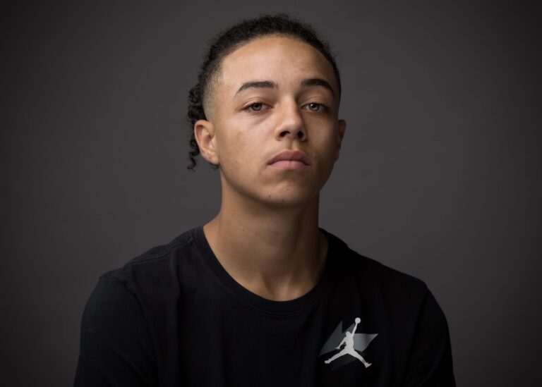 Asher – Headshots