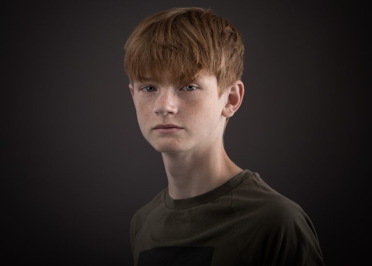 Ryan – Actors Headshots