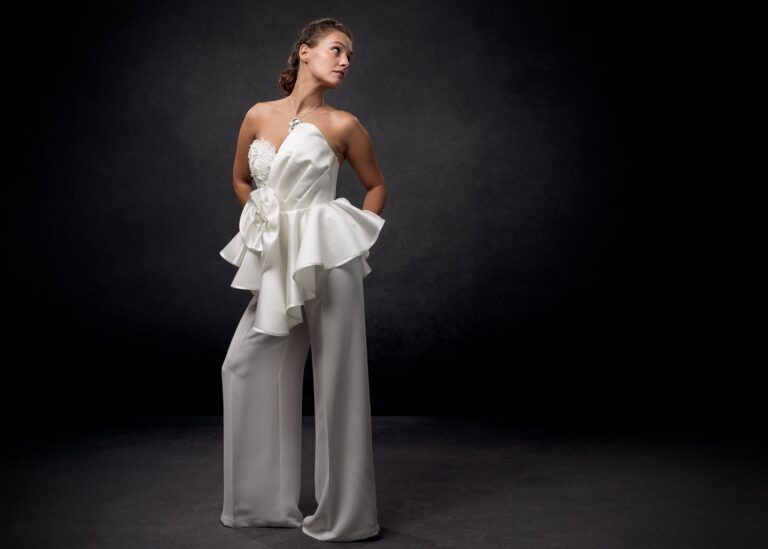 Martin Dobson Couture